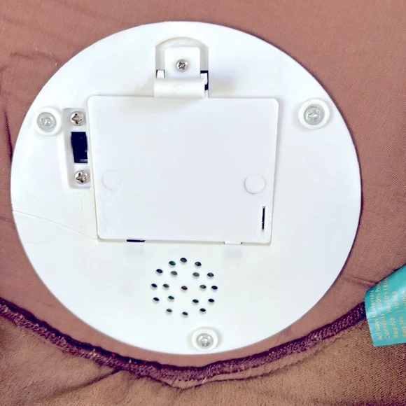 Slightly Used Wizarding World Of Harry Porter Animated Sorting Hat Univ. Studios - Picture 7 of 11